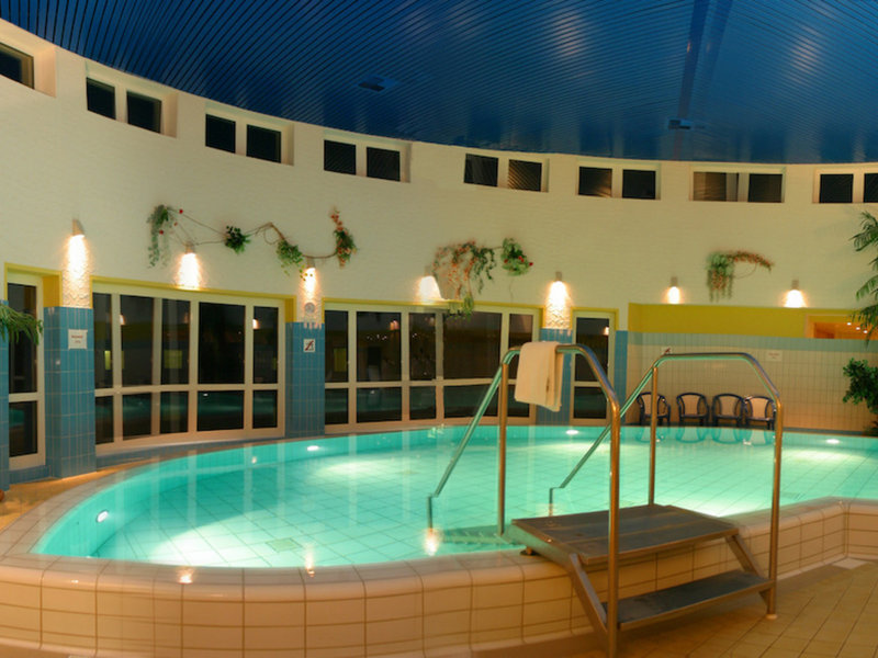 Wyndham Garden Wismar 13