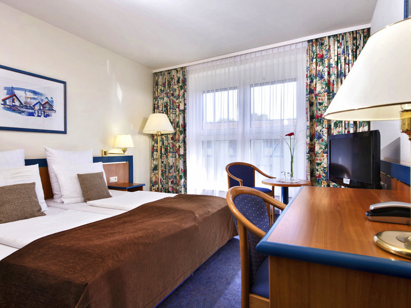 Wyndham Garden Wismar 14