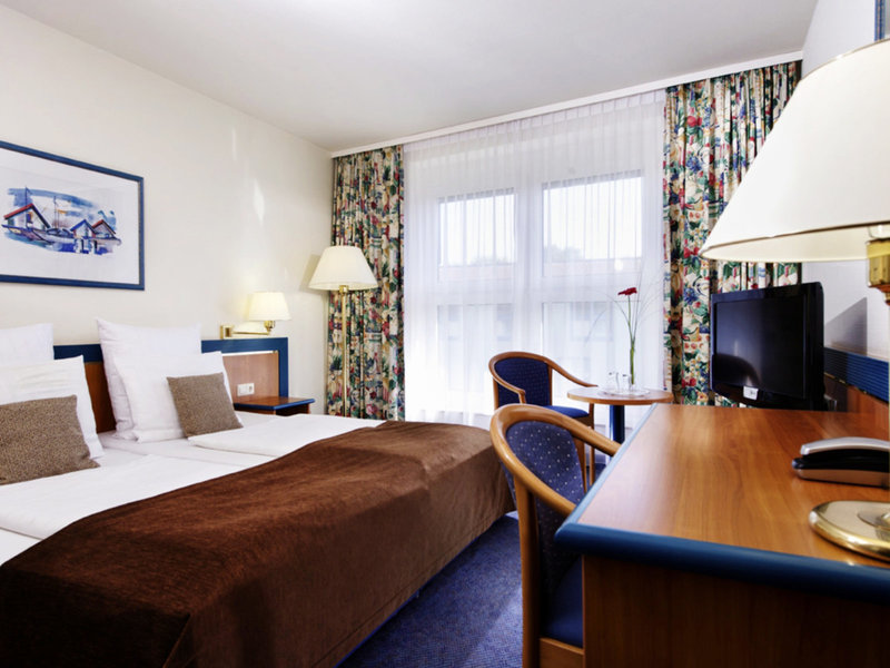 Wyndham Garden Wismar 15