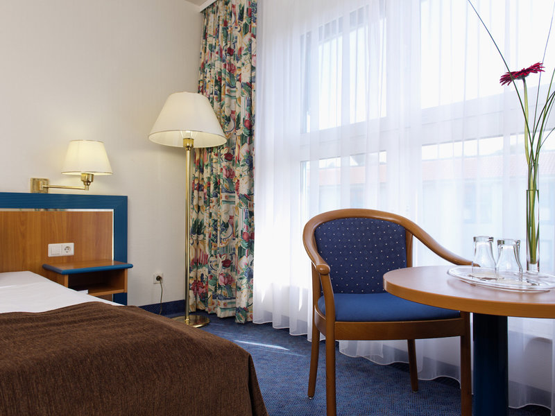 Wyndham Garden Wismar 16