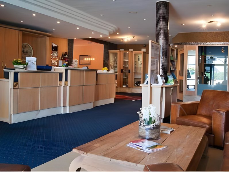 Inselhotel Poel 2