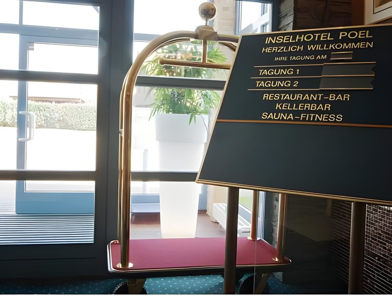Inselhotel Poel 3