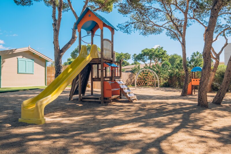 Iberostar Waves Club Cala Barca 29