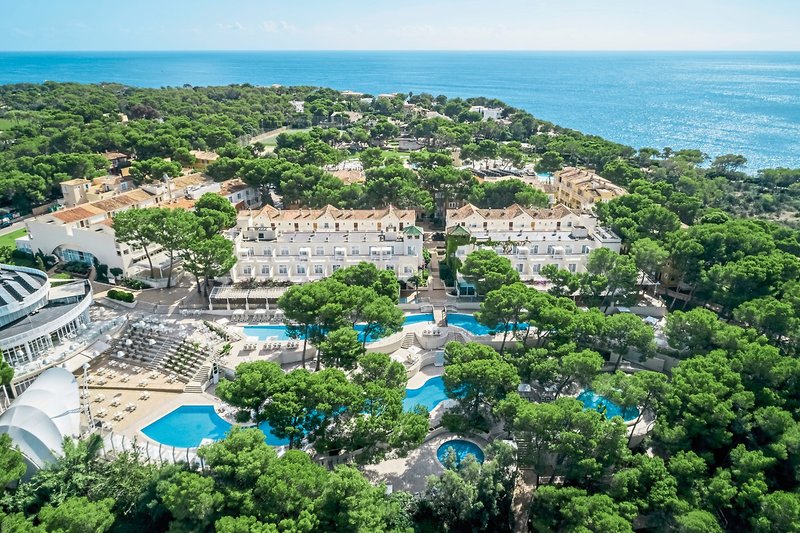 Iberostar Waves Club Cala Barca 1