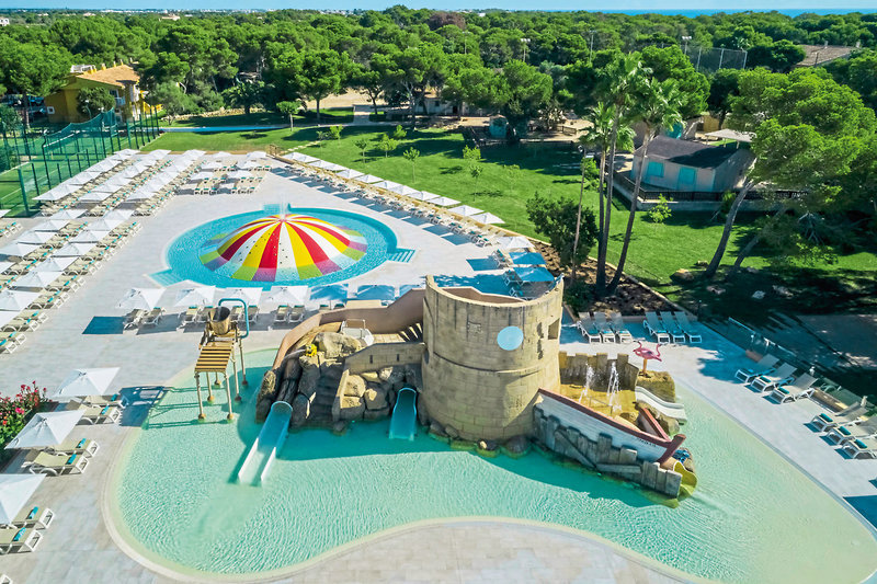 Iberostar Waves Club Cala Barca 7