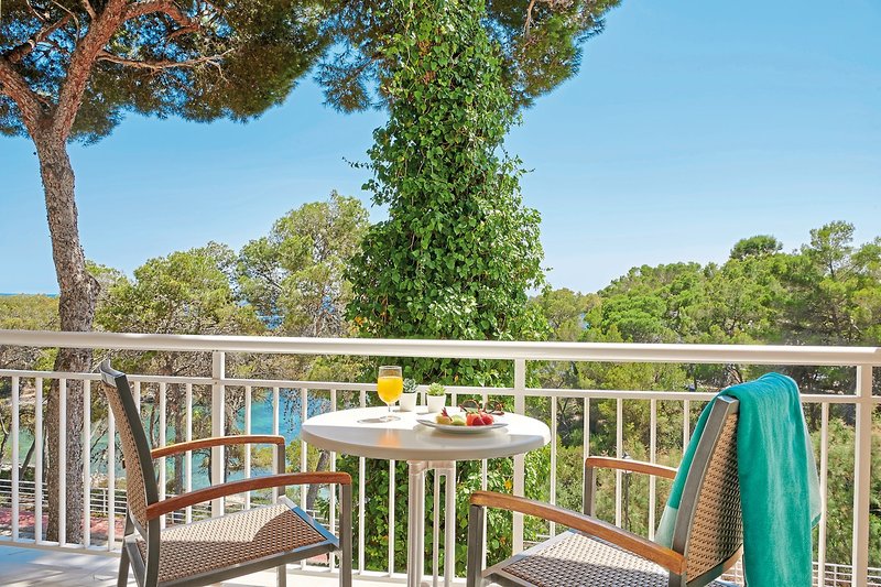 Iberostar Waves Club Cala Barca 16