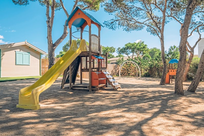 Iberostar Waves Club Cala Barca 23