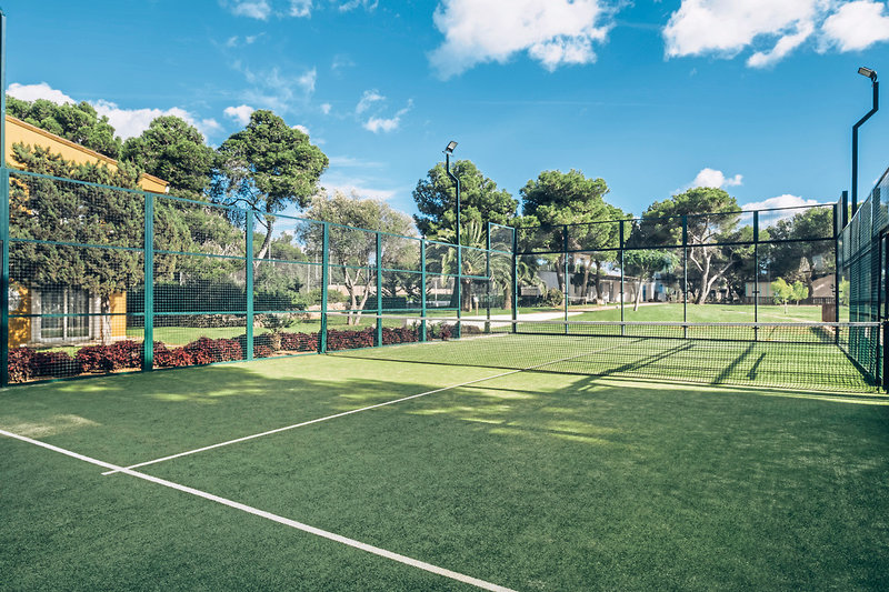 Iberostar Waves Club Cala Barca 25