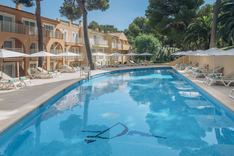 Iberostar Waves Club Cala Barca 3