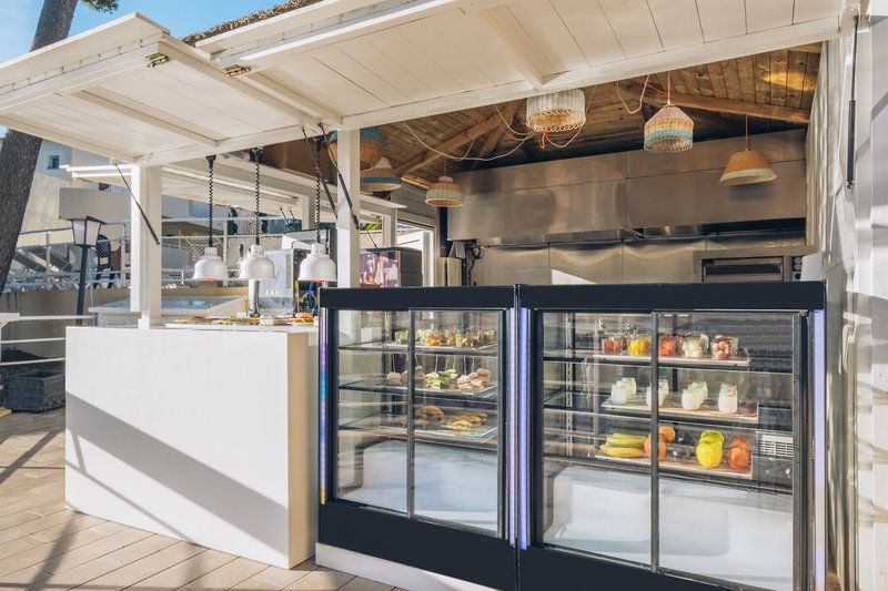 Iberostar Waves Club Cala Barca 19