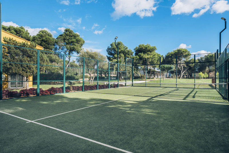 Iberostar Waves Club Cala Barca 20