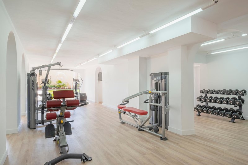 Iberostar Waves Club Cala Barca 28