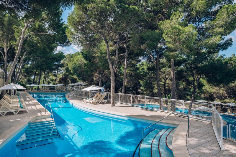 Iberostar Waves Club Cala Barca 46