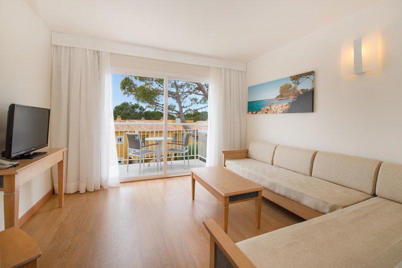 Iberostar Waves Club Cala Barca 62