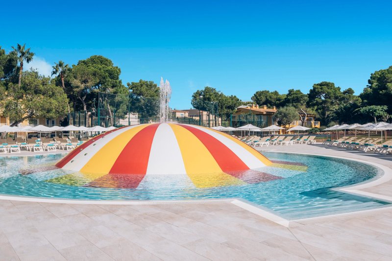 Iberostar Waves Club Cala Barca 86