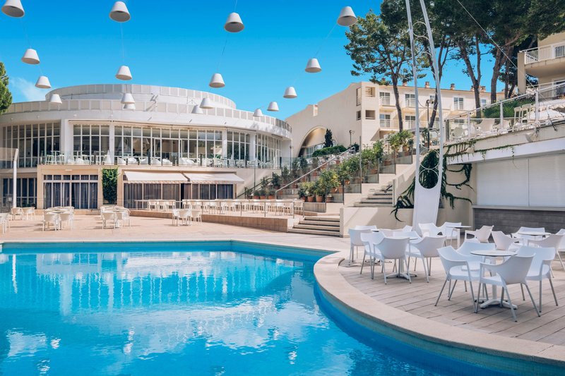 Iberostar Waves Club Cala Barca 2