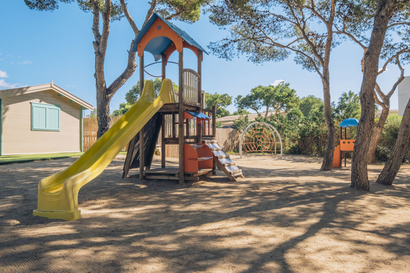 Iberostar Waves Club Cala Barca 19