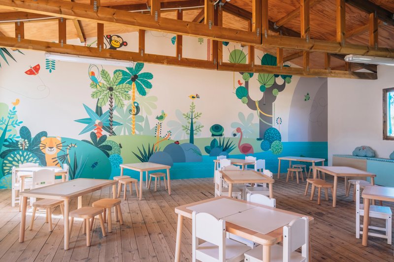 Iberostar Waves Club Cala Barca 68