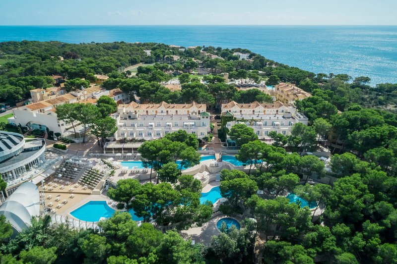 Iberostar Waves Club Cala Barca 1