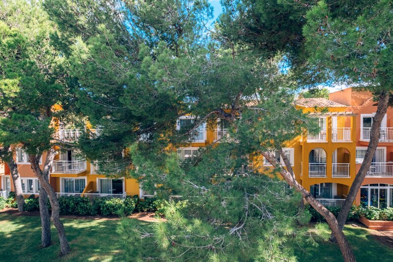 Iberostar Waves Club Cala Barca 55