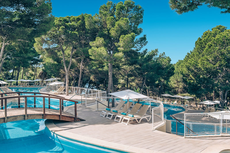 Iberostar Waves Club Cala Barca 7