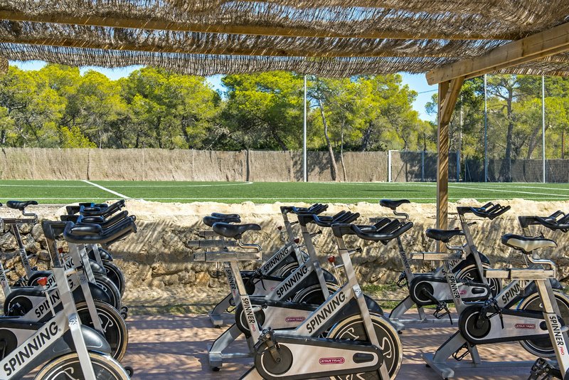 Iberostar Waves Club Cala Barca 21