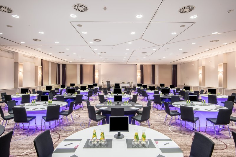 Crowne Plaza Berlin City Centre 3 - Conference Room