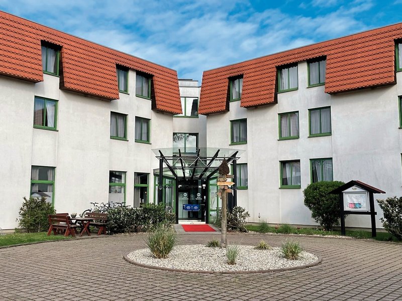 Best Western Spreewald 1