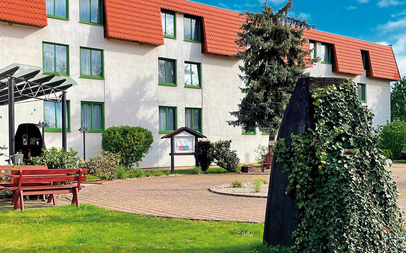 Best Western Spreewald 2