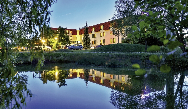 Best Western Spreewald 3
