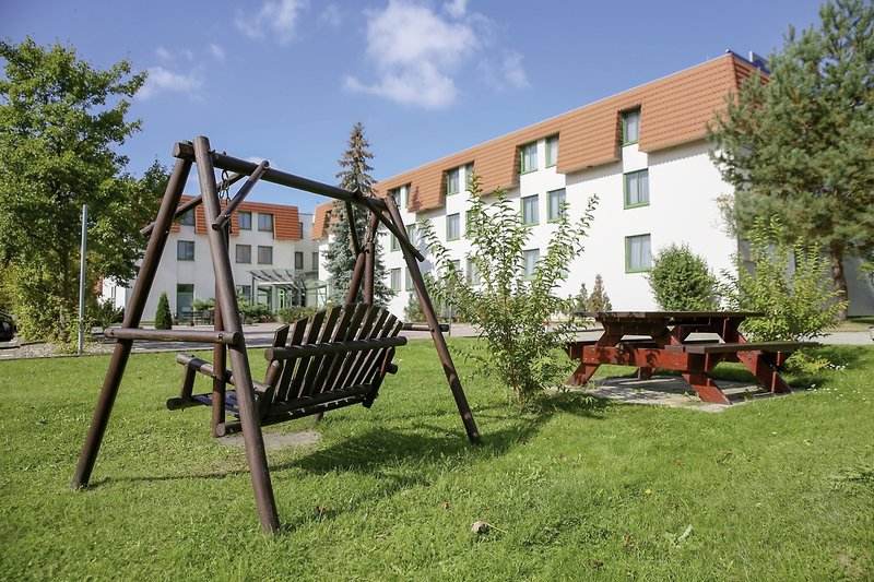 Best Western Spreewald 5
