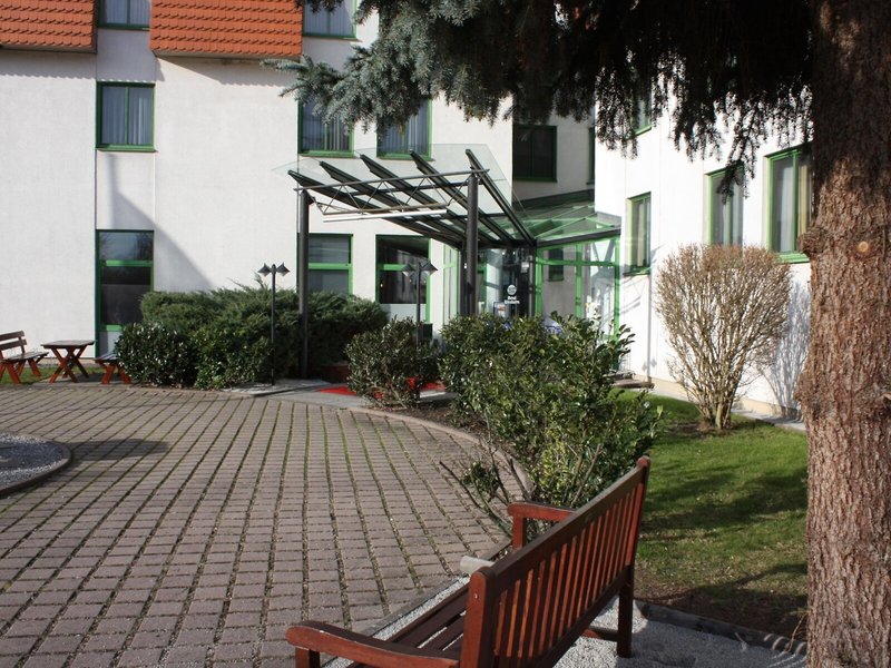 Best Western Spreewald