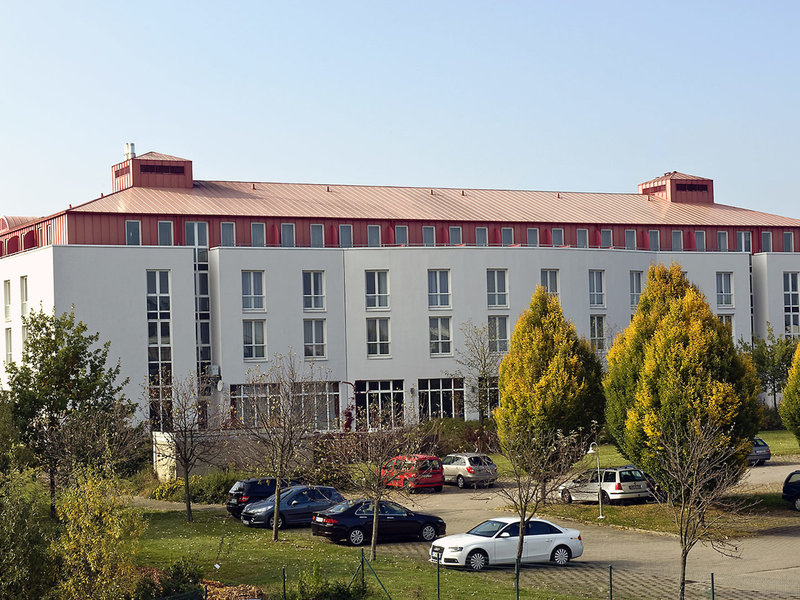 Ramada by Wyndham Weimar 