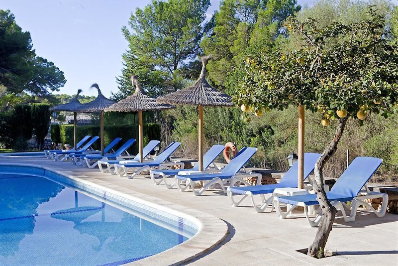 Playa Mondrago 2 - Outdoor Pool