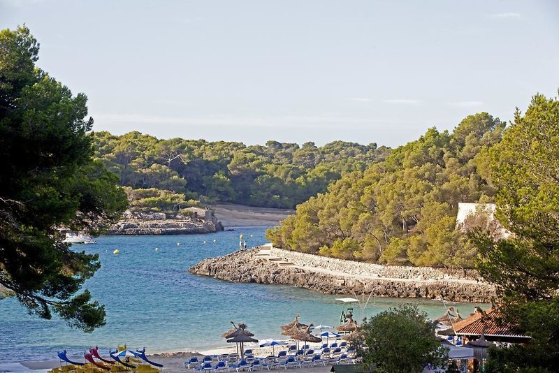 Playa Mondrago 5 - Landscape