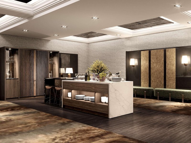 Crowne Plaza Heidelberg City Centre 7