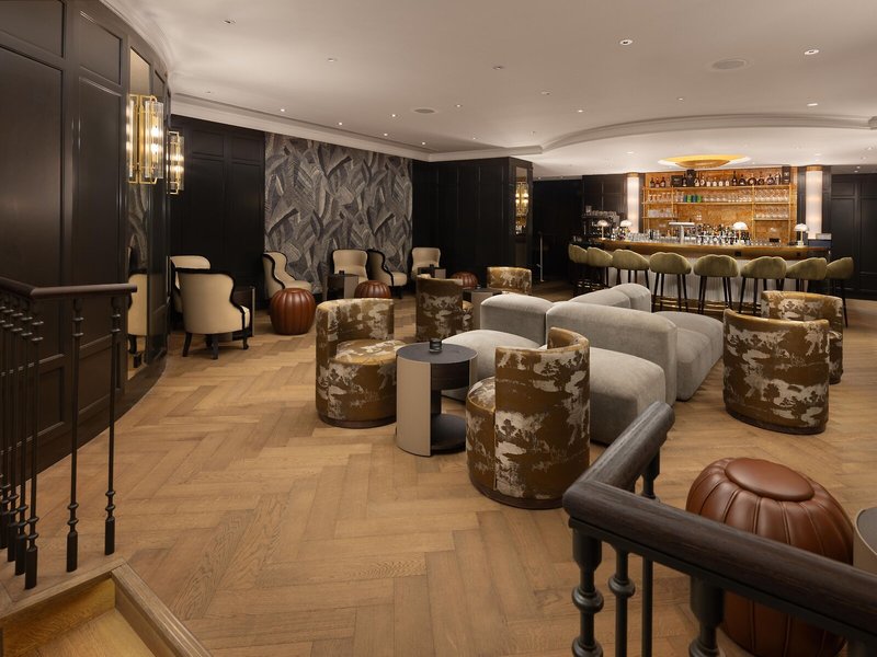 Crowne Plaza Heidelberg City Centre 12