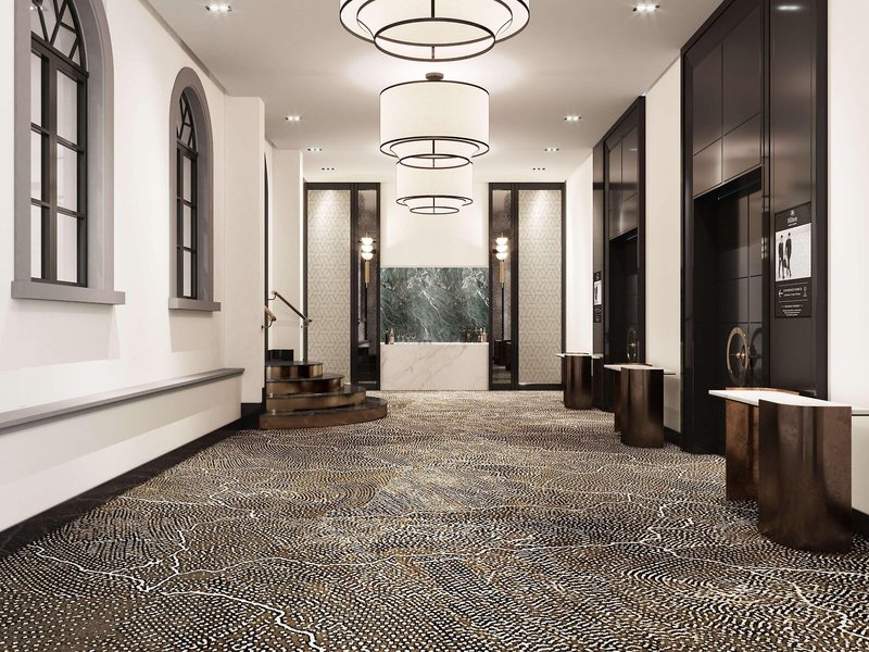 Crowne Plaza Heidelberg City Centre 13