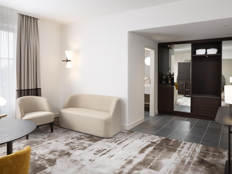 Crowne Plaza Heidelberg City Centre 14