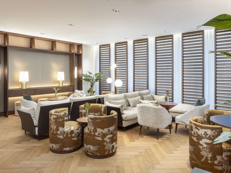 Crowne Plaza Heidelberg City Centre 15