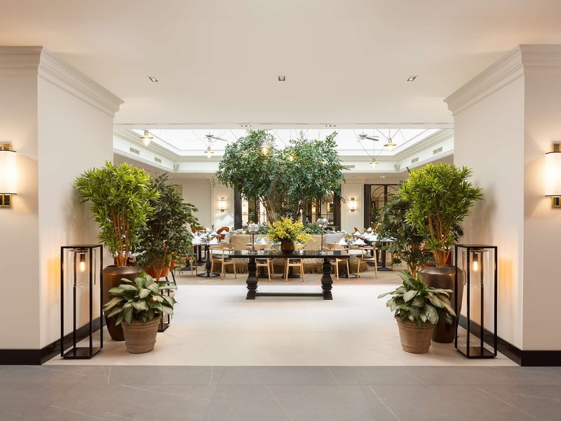 Crowne Plaza Heidelberg City Centre 16