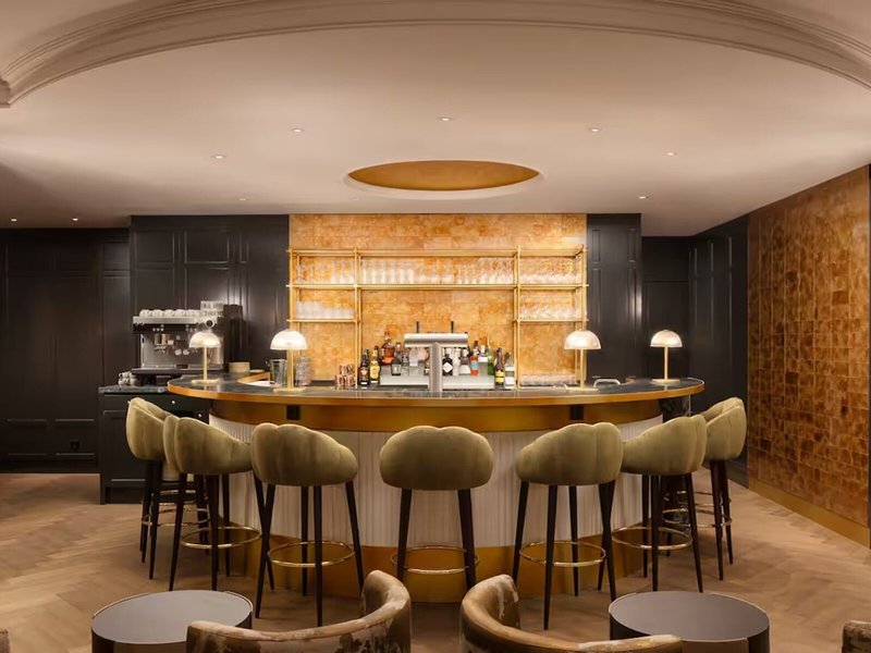 Crowne Plaza Heidelberg City Centre 17