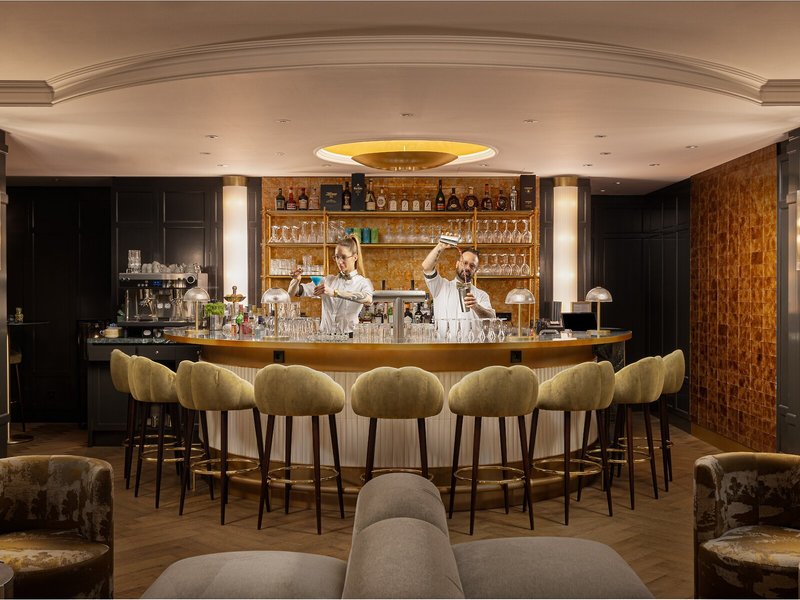 Crowne Plaza Heidelberg City Centre 18