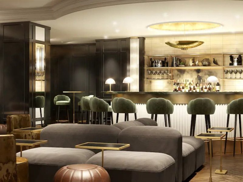Crowne Plaza Heidelberg City Centre 19