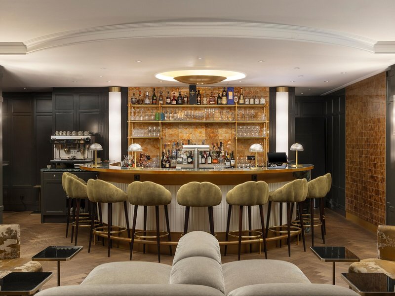 Crowne Plaza Heidelberg City Centre 21