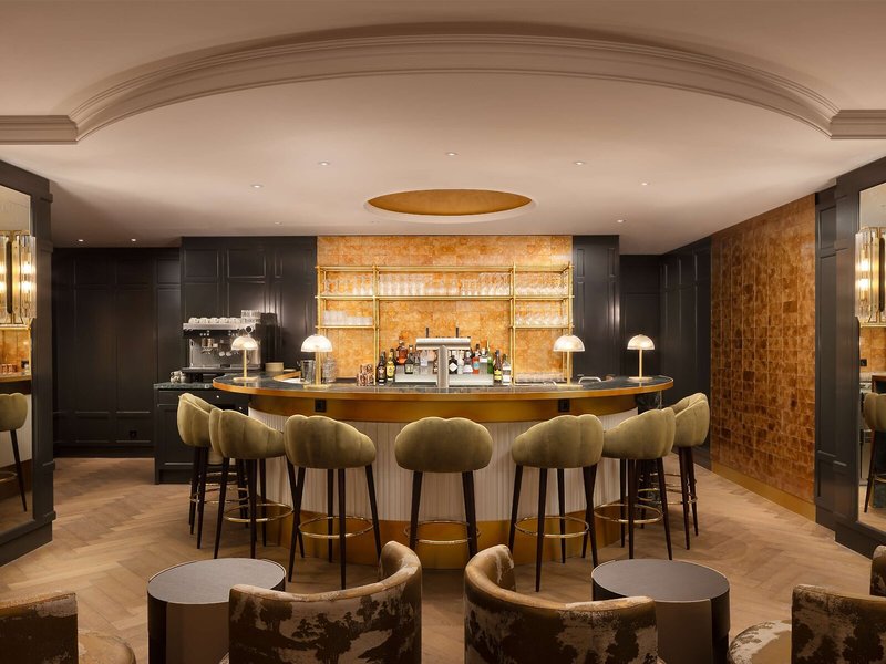Crowne Plaza Heidelberg City Centre 22
