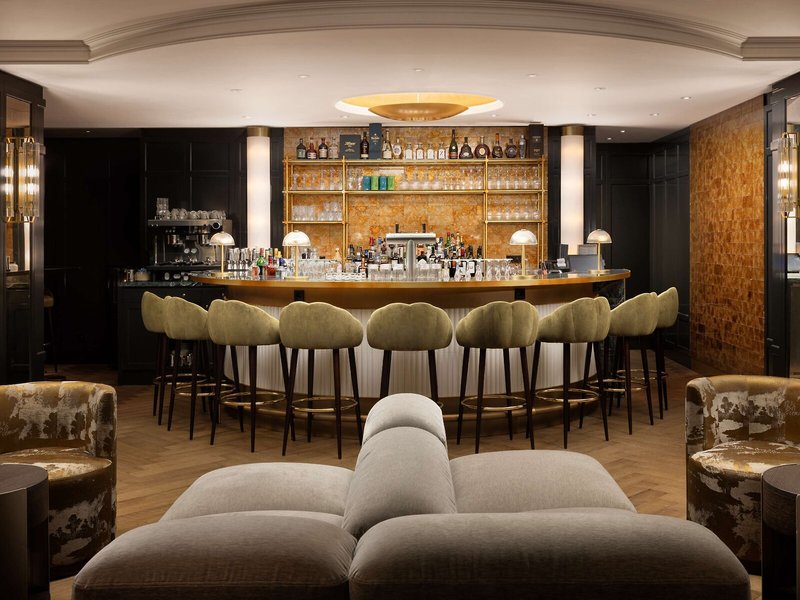 Crowne Plaza Heidelberg City Centre 23