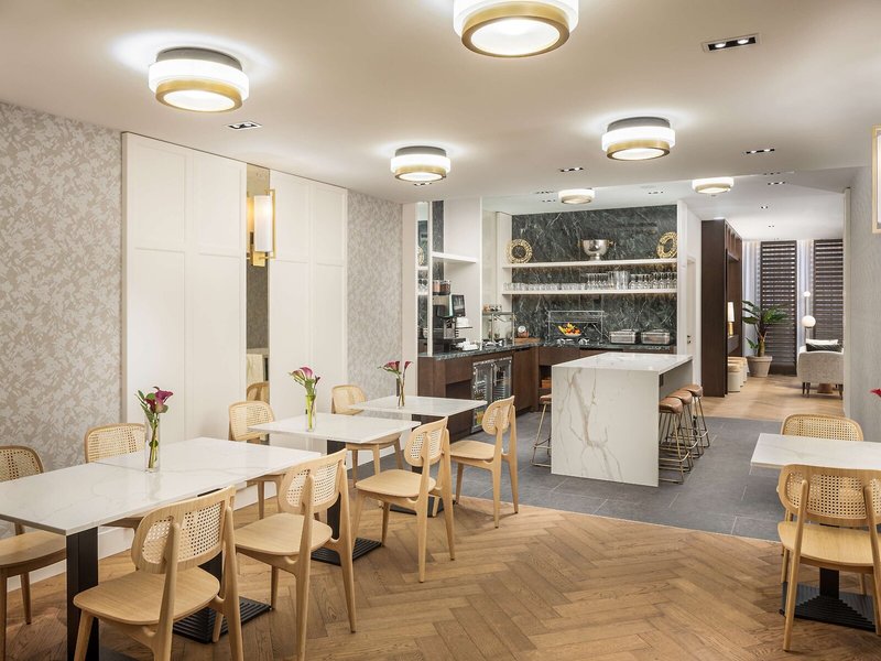 Crowne Plaza Heidelberg City Centre 24