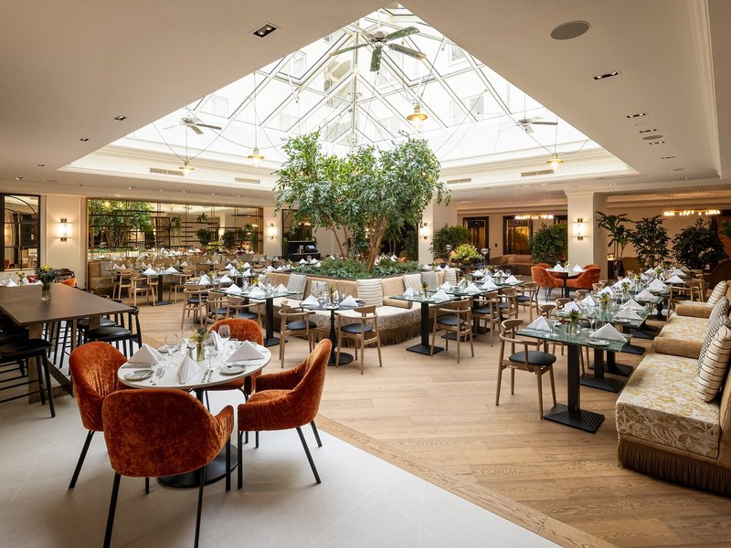 Crowne Plaza Heidelberg City Centre 26