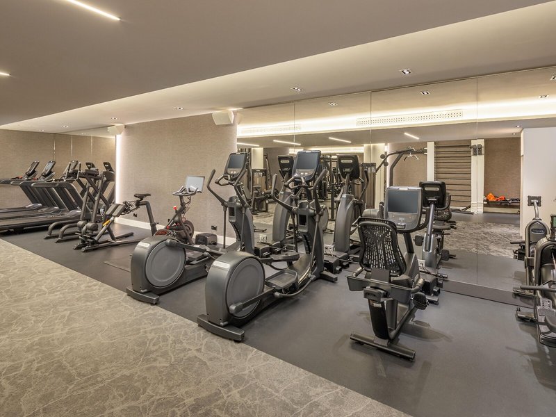 Crowne Plaza Heidelberg City Centre 28